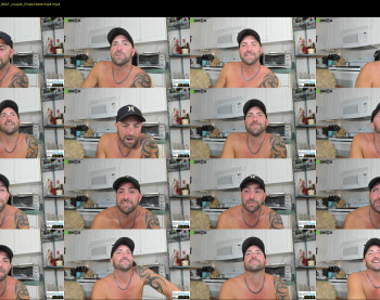 whaaaaaaaat — 15 minute Chaturbate couple cam show recording, 1080p, Apr 6, 2020
