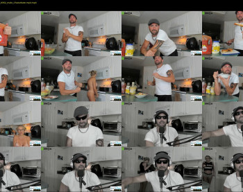 whaaaaaaaat — 70 minute Chaturbate couple cam show recording, 1080p, Apr 7, 2020