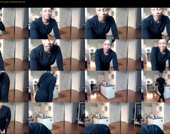 wynterheat — 4 minute Chaturbate female cam show recording, 1080p, Apr 6, 2020