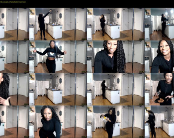 wynterheat — 31 minute Chaturbate female cam show recording, 1080p, Apr 6, 2020