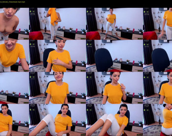 xkimoraxx — 69 minute Chaturbate female cam show recording, 720p, Apr 6, 2020