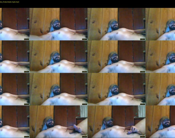 1ui5 — 9 minute Chaturbate male cam show recording, 720p, Apr 7, 2020