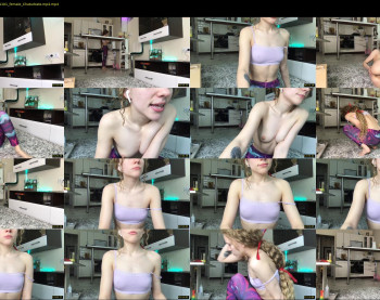 69littlebig69 — 36 minute Chaturbate couple cam show recording, 720p, Apr 7, 2020