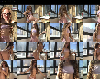 69littlebig69 — 25 minute Chaturbate couple cam show recording, 720p, Apr 7, 2020