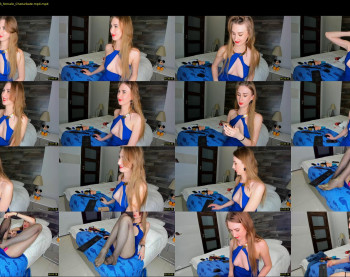 _astarta_ — 48 minute Chaturbate female cam show recording, 1080p, Apr 7, 2020