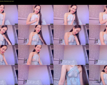 _jikey_ — 7 minute Chaturbate female cam show recording, 720p, Apr 7, 2020