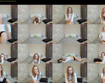 _taylor_swift — 72 minute Chaturbate female cam show recording, 1080p, Apr 7, 2020