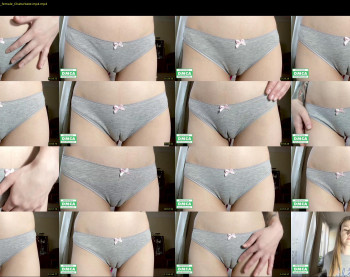 _witch__ — 17 minute Chaturbate female cam show recording, 720p, Apr 7, 2020