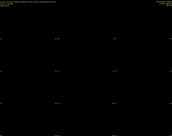 afrodita_smith08 — 10 minute Chaturbate female cam show recording, 720p, Apr 7, 2020