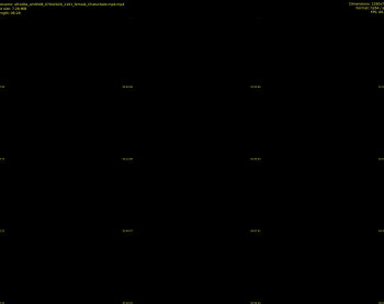 afrodita_smith08 — 7 minute Chaturbate female cam show recording, 720p, Apr 7, 2020