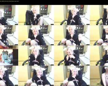agelina_summer — 63 minute Chaturbate female cam show recording, 720p, Apr 8, 2020