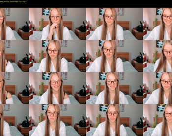 alexispeach — 19 minute Chaturbate female cam show recording, 720p, Apr 7, 2020