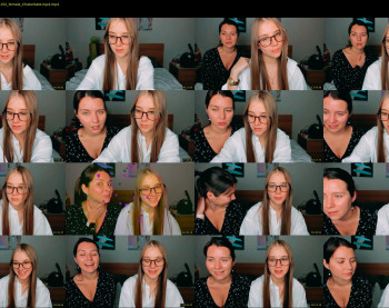 alexispeach — 79 minute Chaturbate female cam show recording, 720p, Apr 7, 2020