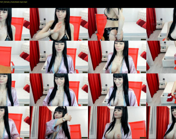 alexissadele — 76 minute Chaturbate female cam show recording, 1080p, Apr 7, 2020