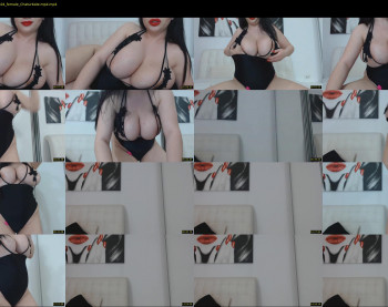alicelevine — 17 minute Chaturbate female cam show recording, 1080p, Apr 7, 2020