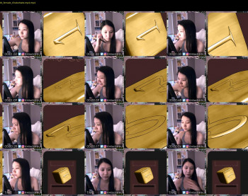 alizezaide — 3 minute Chaturbate female cam show recording, 1080p, Apr 8, 2020