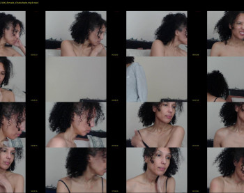 allgood4u — 46 minute Chaturbate couple cam show recording, 720p, Apr 7, 2020