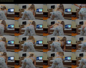 anabelle_wet — 4 minute Chaturbate female cam show recording, 1080p, Apr 7, 2020