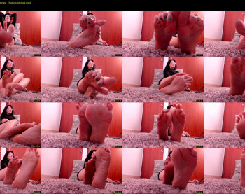 anah_ — 5 minute Chaturbate female cam show recording, 1080p, Apr 7, 2020