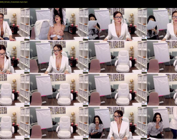 babesgowild — 71 minute Chaturbate couple cam show recording, 1080p, Apr 7, 2020
