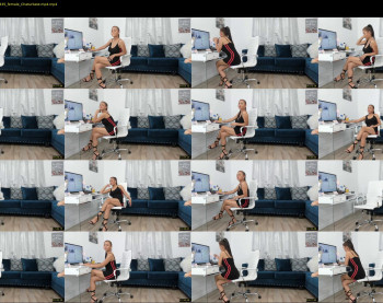 beebeethai — 34 minute Chaturbate female cam show recording, 1080p, Apr 7, 2020