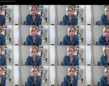 belle_jlou — 32 minute Chaturbate female cam show recording, 720p, Apr 7, 2020