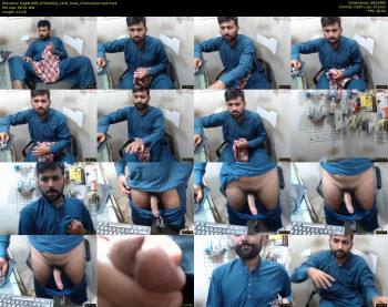 bigbbc999 — 14 minute Chaturbate male cam show recording, 480p, Apr 7, 2020