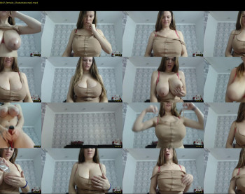 bigtitsmary2 — 51 minute Chaturbate female cam show recording, 1080p, Apr 7, 2020
