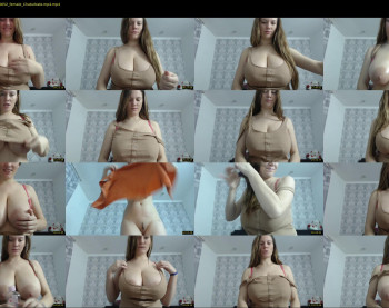 bigtitsmary2 — 72 minute Chaturbate female cam show recording, 1080p, Apr 7, 2020