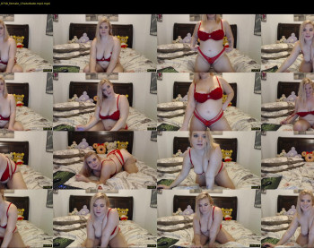 bouncinbooty — 70 minute Chaturbate female cam show recording, 1080p, Apr 7, 2020