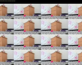 bubblebuttveronica — 9 minute Chaturbate female cam show recording, 1080p, Apr 7, 2020