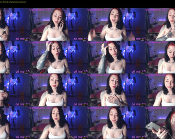bunnykelly — 70 minute Chaturbate female cam show recording, 1080p, Apr 7, 2020