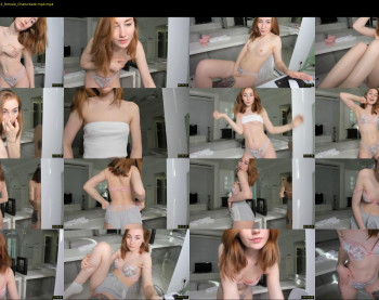 certinaaa — 75 minute Chaturbate female cam show recording, 1080p, Apr 8, 2020
