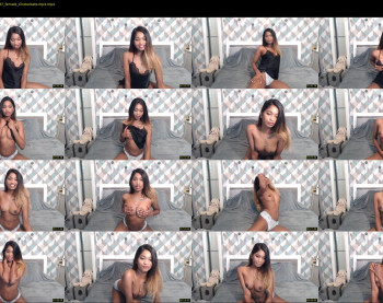 cherrrish_ — 10 minute Chaturbate female cam show recording, 720p, Apr 8, 2020
