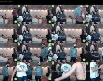 classied — 7 minute Chaturbate male cam show recording, 1080p, Apr 8, 2020