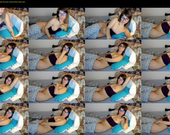 crissy_love — 71 minute Chaturbate female cam show recording, 1080p, Apr 7, 2020