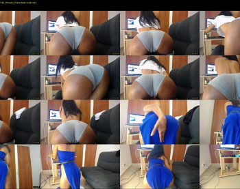 cummingurl — 38 minute Chaturbate couple cam show recording, 720p, Apr 7, 2020
