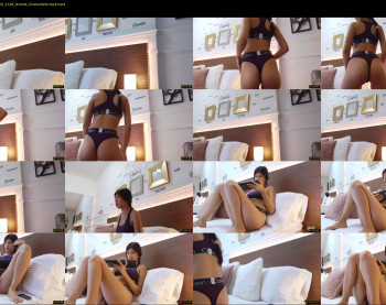 cyanide_candys — 70 minute Chaturbate female cam show recording, 1080p, Apr 7, 2020