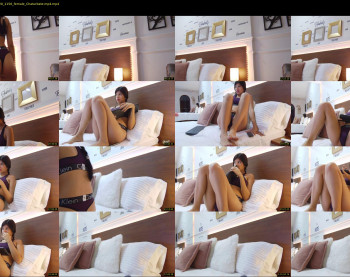 cyanide_candys — 70 minute Chaturbate female cam show recording, 1080p, Apr 7, 2020