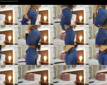 cyanide_candys — 71 minute Chaturbate female cam show recording, 1080p, Apr 7, 2020