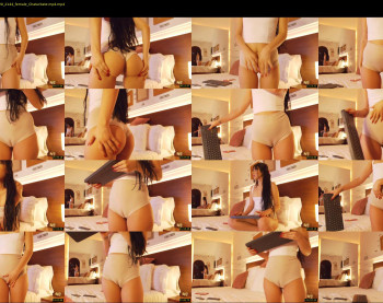 cyanide_candys — 70 minute Chaturbate female cam show recording, 1080p, Apr 7, 2020