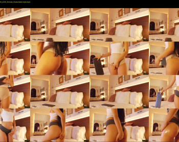 cyanide_candys — 70 minute Chaturbate female cam show recording, 1080p, Apr 7, 2020