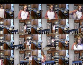 daddy_daycare_ — 62 minute Chaturbate female cam show recording, 1080p, Apr 8, 2020