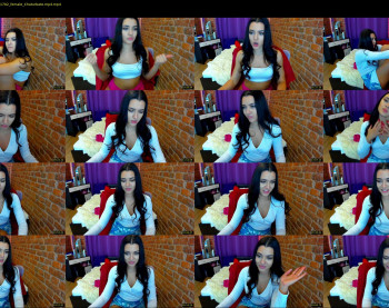 dakota_blare — 32 minute Chaturbate female cam show recording, 1080p, Apr 7, 2020