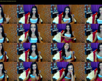 dakota_blare — 38 minute Chaturbate female cam show recording, 1080p, Apr 7, 2020