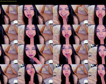 diana_smiley — 5 minute Chaturbate female cam show recording, 1080p, Apr 7, 2020