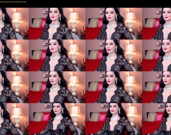 dianacharm — 7 minute Chaturbate female cam show recording, 1080p, Apr 7, 2020