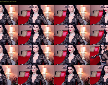 dianacharm — 75 minute Chaturbate female cam show recording, 1080p, Apr 7, 2020