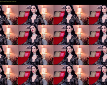 dianacharm — 20 minute Chaturbate female cam show recording, 1080p, Apr 7, 2020