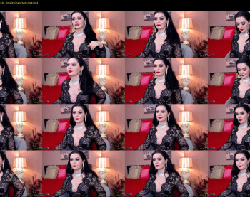 dianacharm — 77 minute Chaturbate female cam show recording, 1080p, Apr 7, 2020